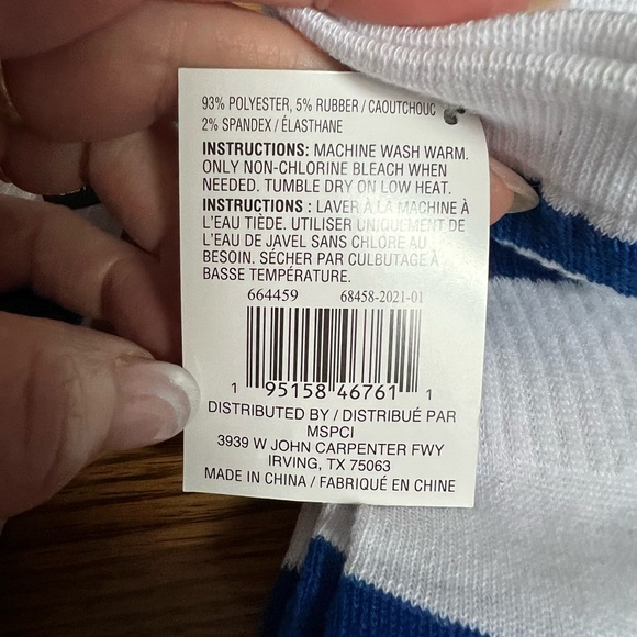 Art Mind ,youth socks , pack of 4 , size 9-11 , New - Picture 4 of 6